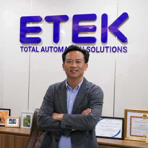 Mr Nguyen Trong Thuong (Alex)